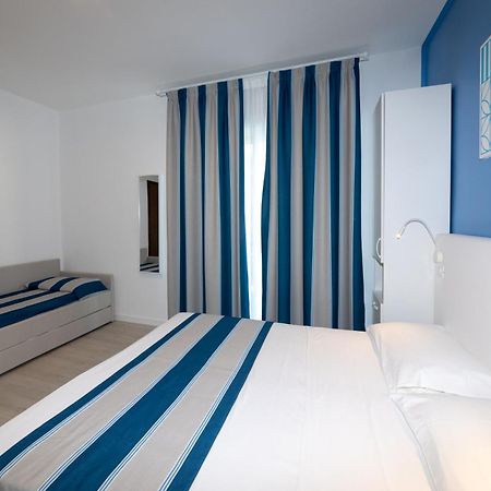 Hotel Paolina Lido di Jesolo Eksteriør bilde