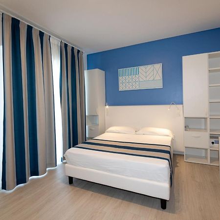 Hotel Paolina Lido di Jesolo Eksteriør bilde