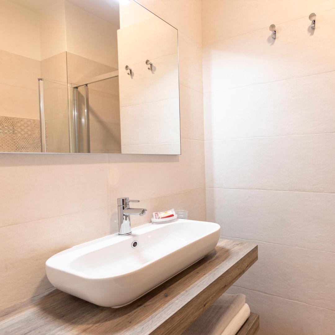 Hotel Paolina Lido di Jesolo Eksteriør bilde