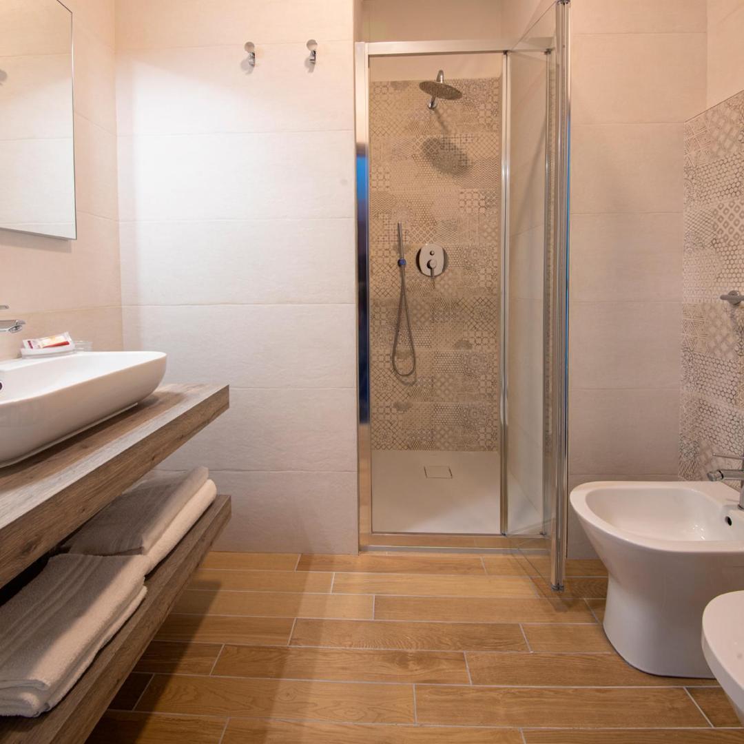 Hotel Paolina Lido di Jesolo Eksteriør bilde