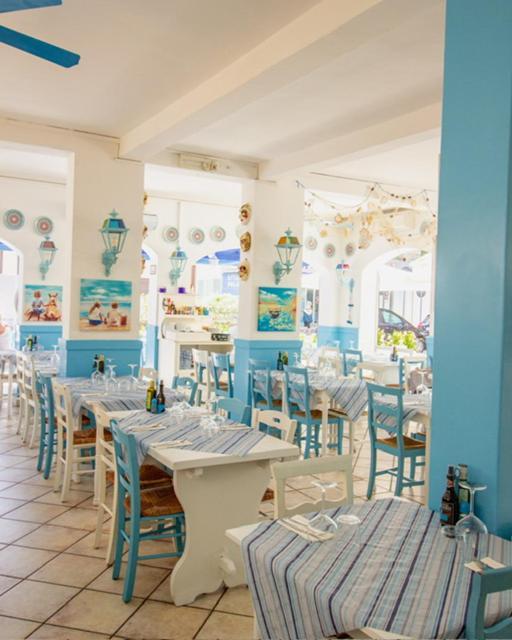 Hotel Paolina Lido di Jesolo Eksteriør bilde