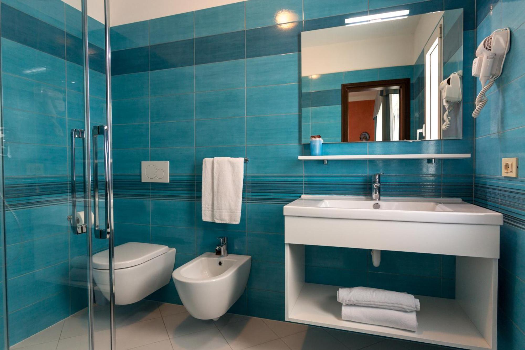 Hotel Paolina Lido di Jesolo Eksteriør bilde