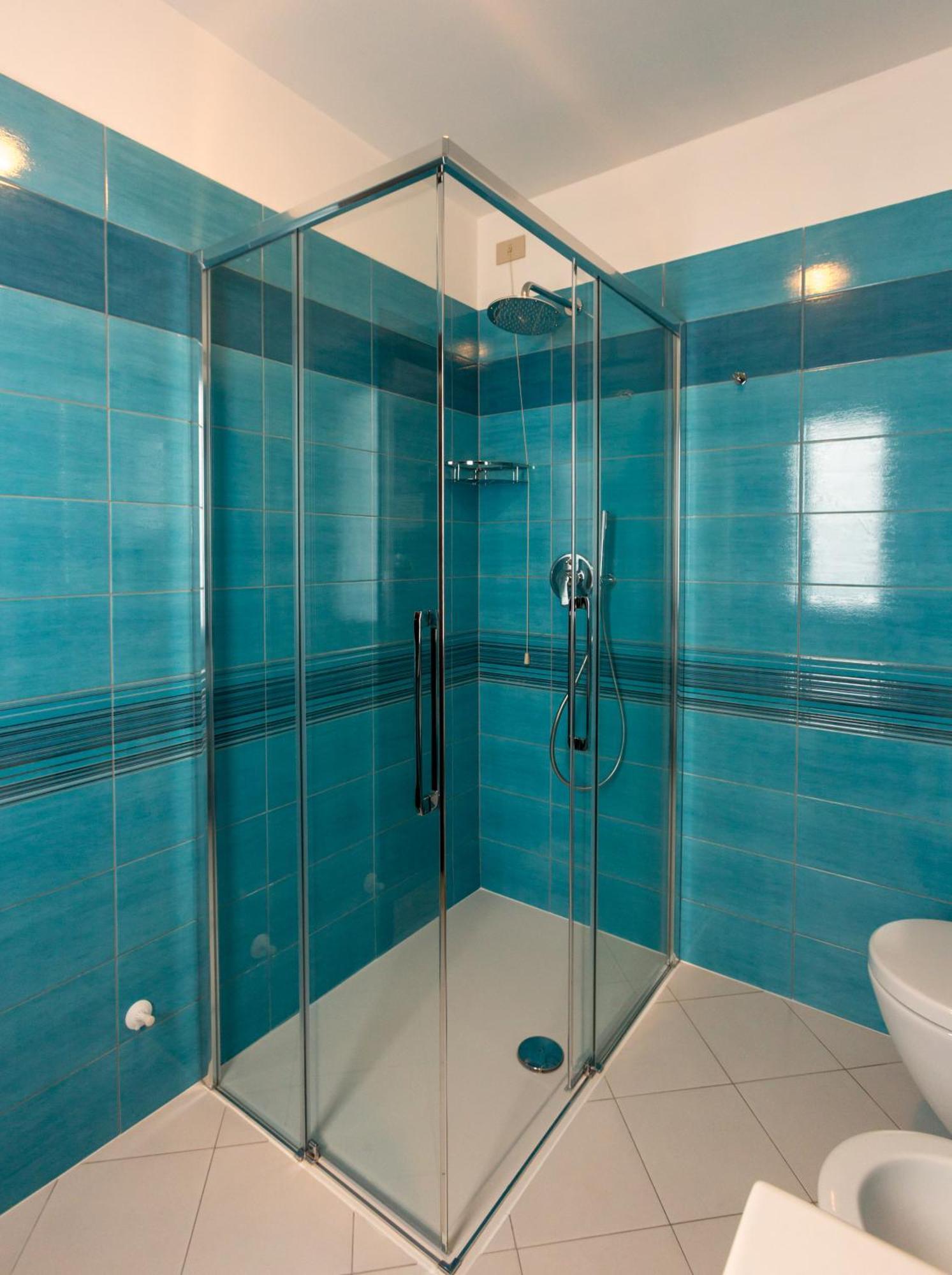 Hotel Paolina Lido di Jesolo Eksteriør bilde
