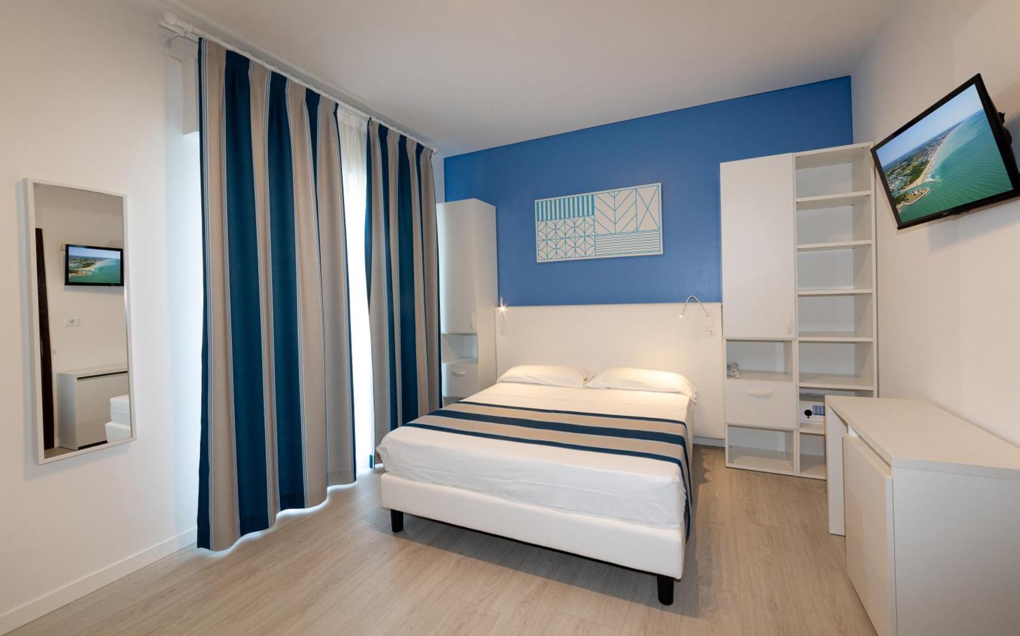 Hotel Paolina Lido di Jesolo Eksteriør bilde