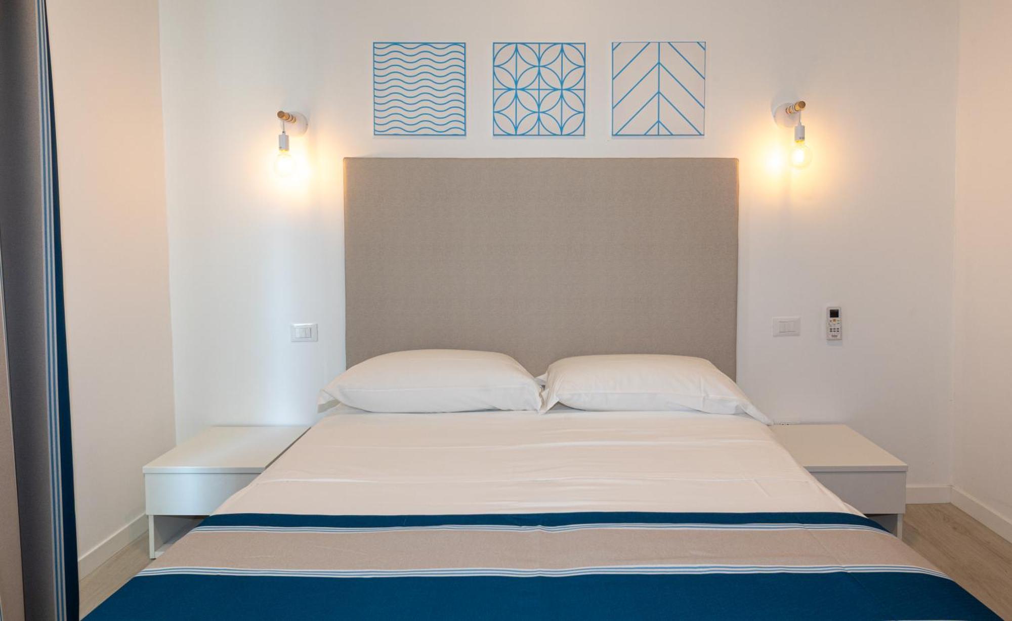 Hotel Paolina Lido di Jesolo Eksteriør bilde